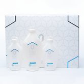 KIT BLONDAPLEX X200 ML